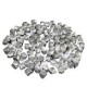 Zinc pellets,3mm-5mm approx pieces 50g pack